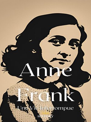 cover image of Anne Frank